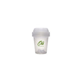 Japanese Mini Matcha Shaker