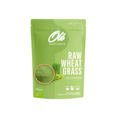Wheatgrass Juice Powder 100g