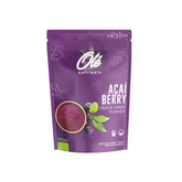 Organic Açaí Berry Freeze-Dried Powder 100g