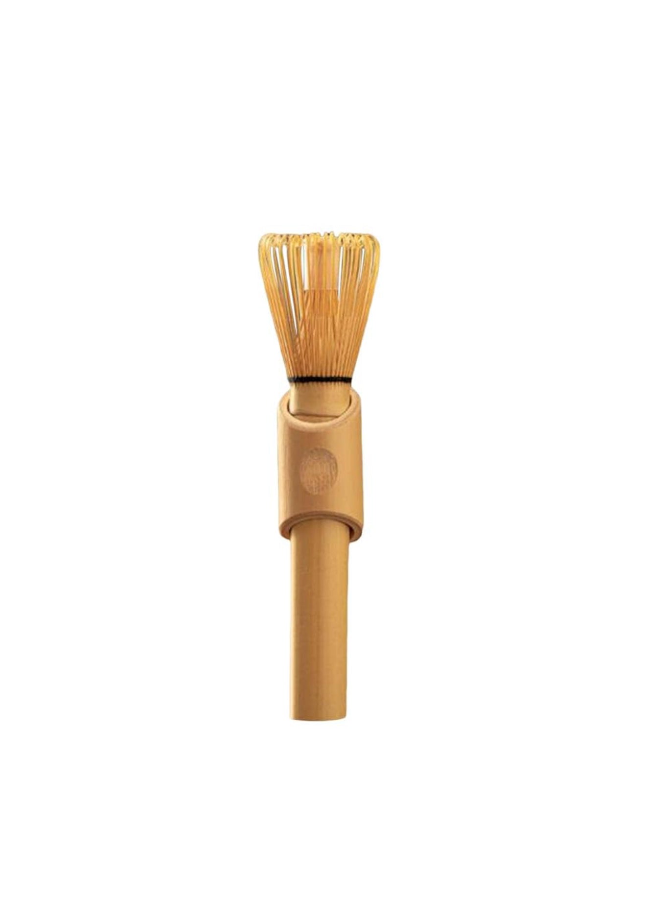 Bamboo Long Handle Matcha Whisk