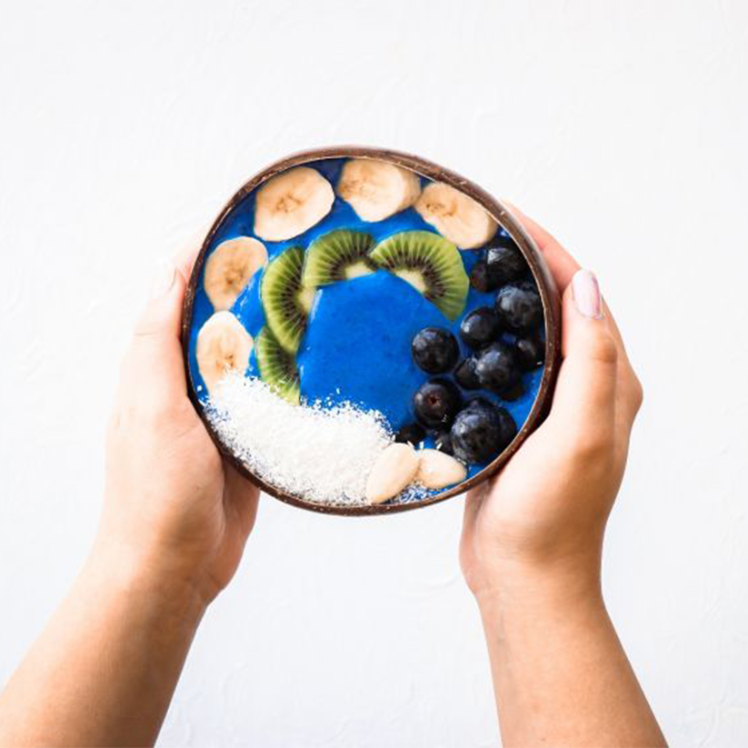 100g Blue Spirulina Powder