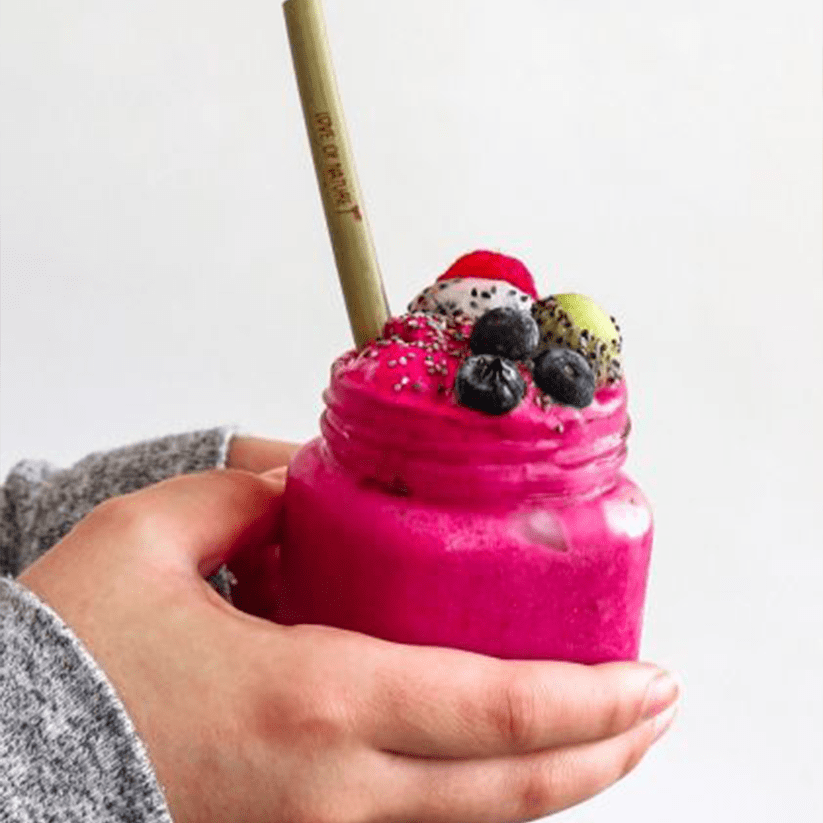 100g Pink Pitaya powder
