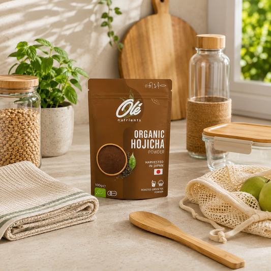 5 Simple Swaps for a More Sustainable Kitchen