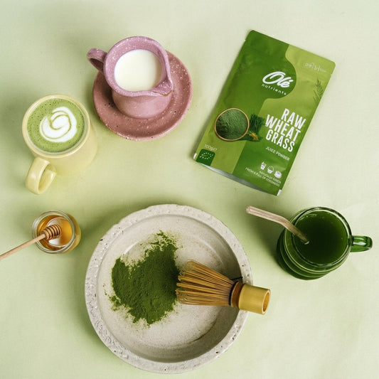 Kitchen Essentials That Make Healthy Eating Easier
