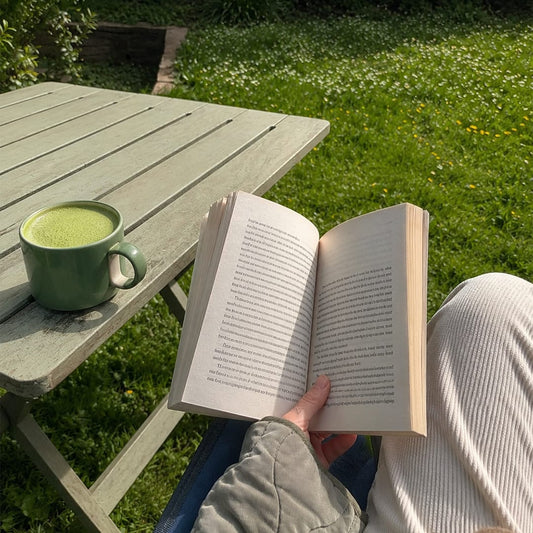 The Beauty of Slow Living: Finding Joy in Everyday Rituals