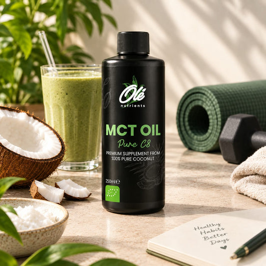 Your Day Moves Fast. Your Wellness Routine Can Too