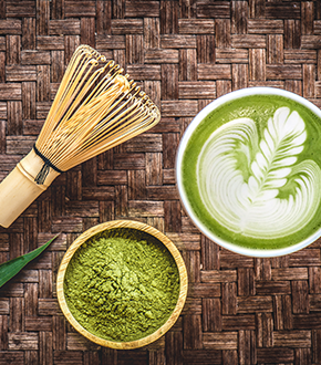 OLE NUTRIENTS MATCHA IN EGYPT