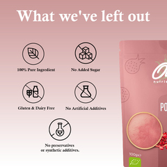 Pomegranate Powder 100g