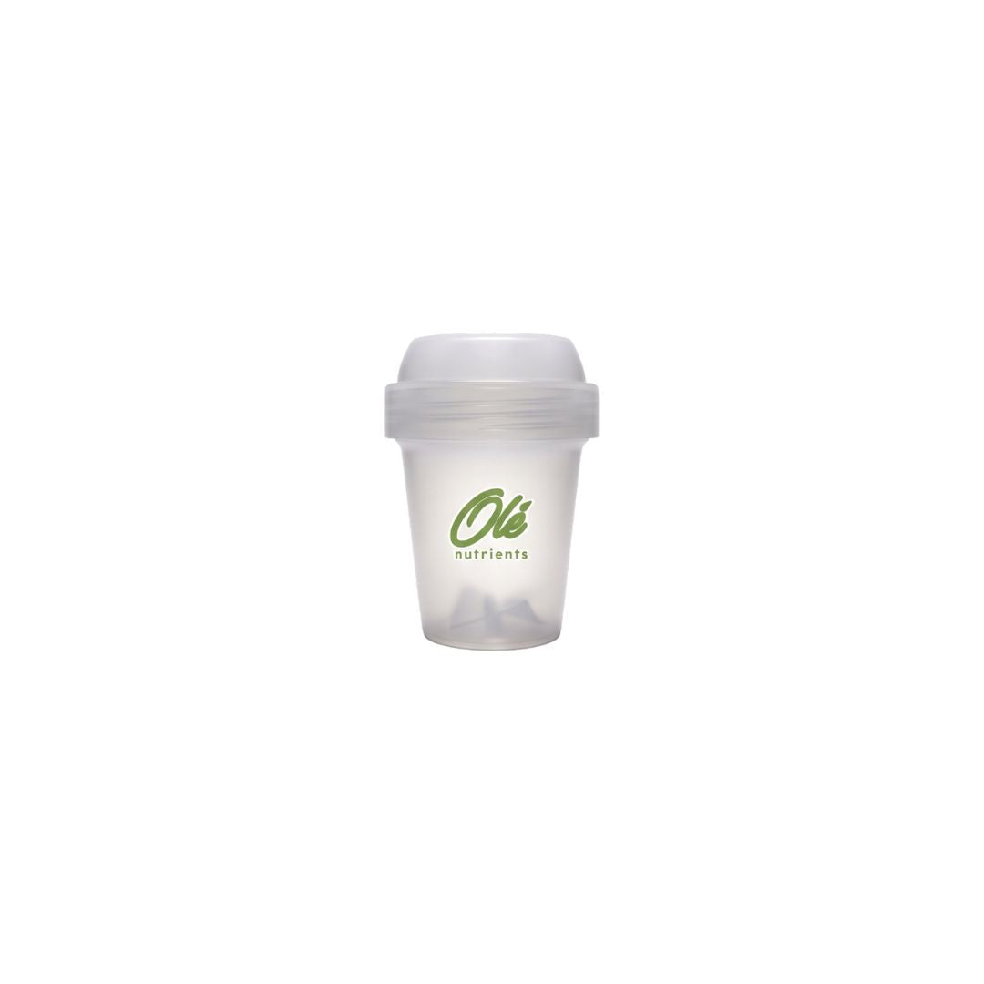 Japanese Mini Matcha Shaker