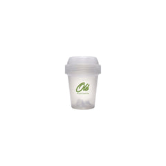 Japanese Mini Matcha Shaker