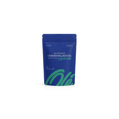 Samidori Japanese Ceremonial Matcha — 25g