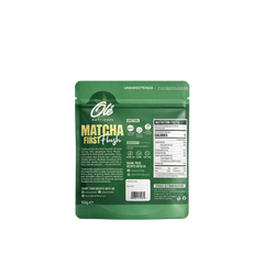 50g Japanese First Flush Matcha Powder