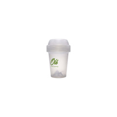 Japanese Mini Matcha Shaker