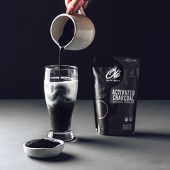 Activated Charcoal Powder (Coconut Shell) 85g