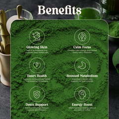 100g Chinese Ceremonial Matcha