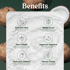 Coconut Water Powder 100g