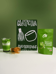 Imperial Japanese Matcha 85g