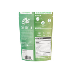 Chlorella Powder 100g