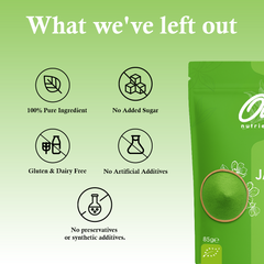 Imperial Japanese Matcha 85g