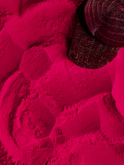 100g Red Beet Powder