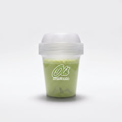 Japanese Mini Matcha Shaker