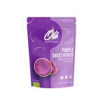 Purple Sweet Potato 100g
