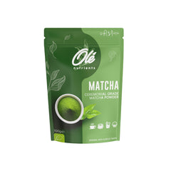 100g Chinese Ceremonial Matcha