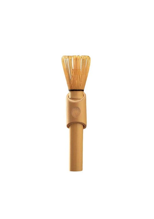 Bamboo Long Handle Matcha Whisk