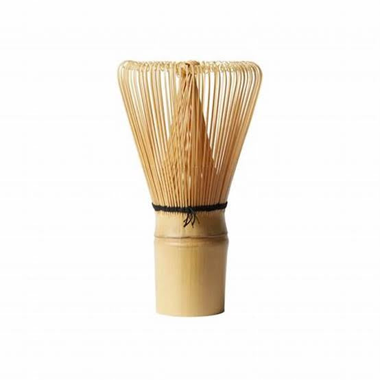 Matcha Whisk (Beige Color)