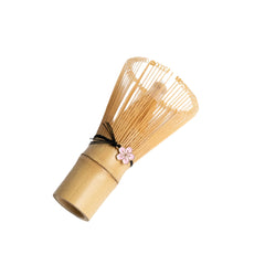 Chasen Matcha Whisk 100 prolong - SAKURA Charm