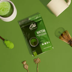 100g Chinese Ceremonial Matcha