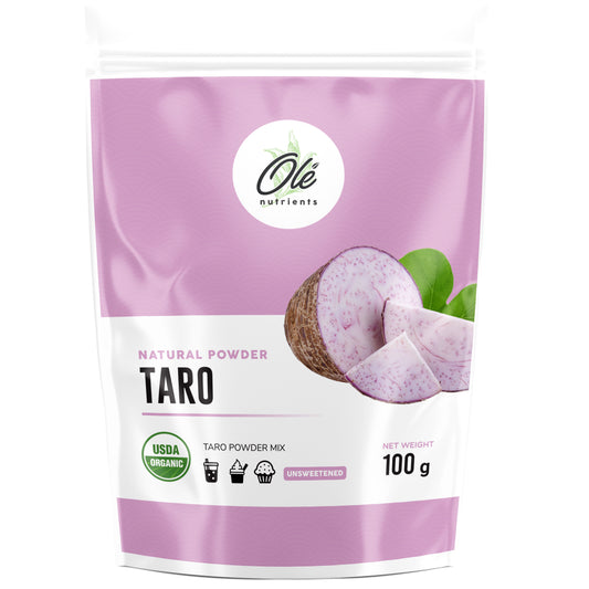 100g Taro Powder
