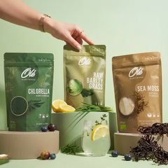 Detox Offer Bundle
