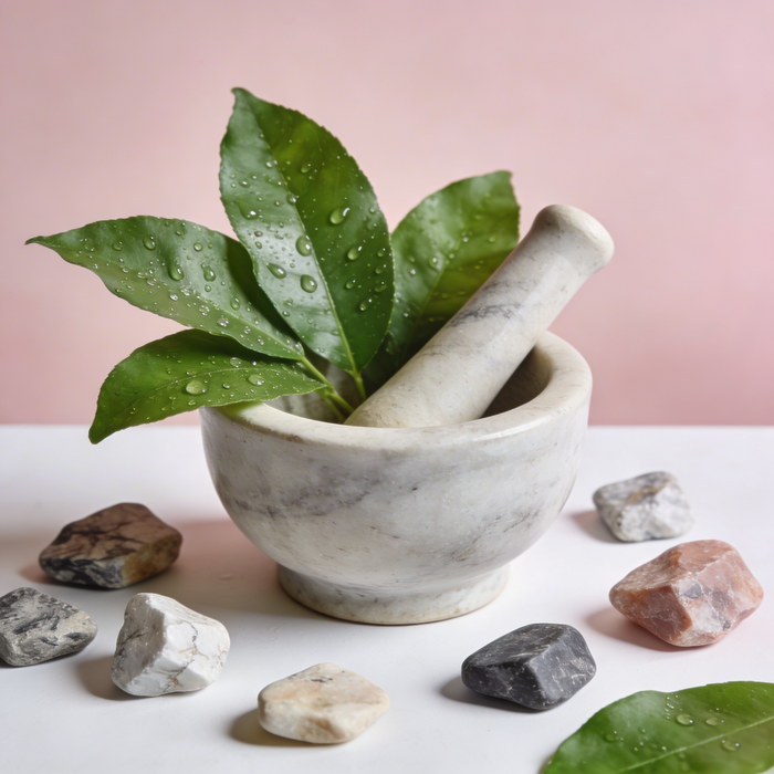 Inspired by Natural Wellness