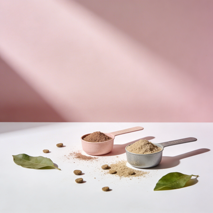 Made for Everyday Rituals