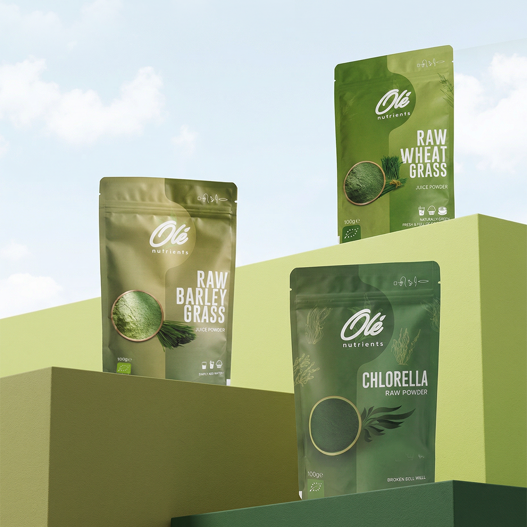 The Green Reset Bundle