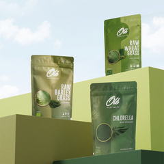 The Green Reset Bundle
