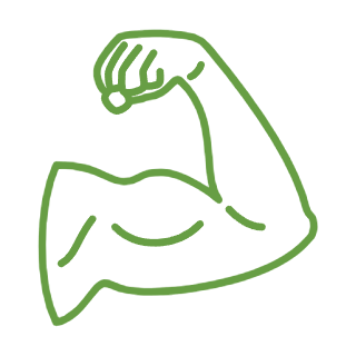 Post-workout Recovery