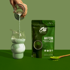 100g Chinese Ceremonial Matcha