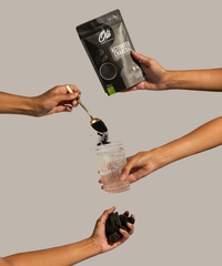 Activated Charcoal Powder (Coconut Shell) 85g