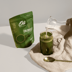 Chlorella Powder 100g