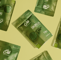 Chlorella Powder 100g