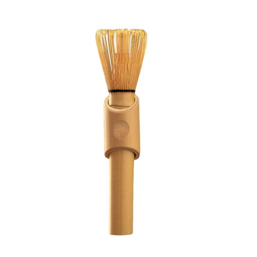 Bamboo Long Handle Matcha Whisk