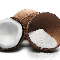 Coconut Milk Powder - Sulfate Free 100g
