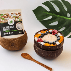 Coconut Milk Powder - Sulfate Free 100g