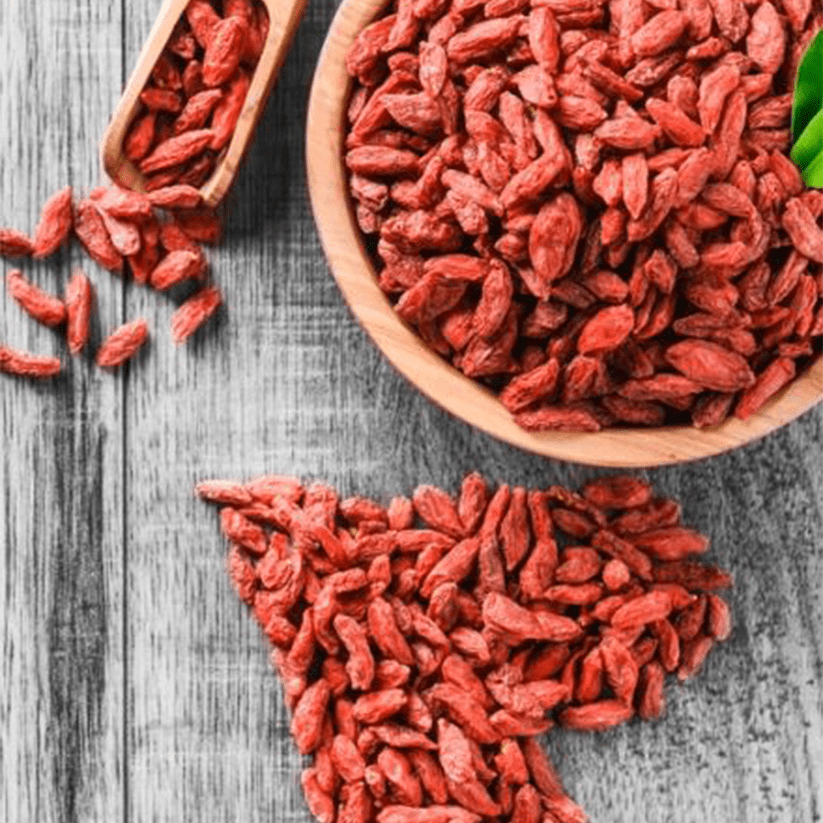 100g Goji Berry Powder