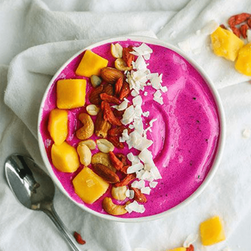 100g Pink Pitaya powder