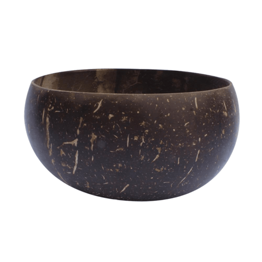 Coconut Bowl - 14 oz