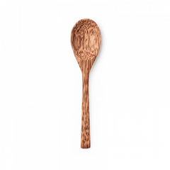 Coconut Palm Wooden Spoon