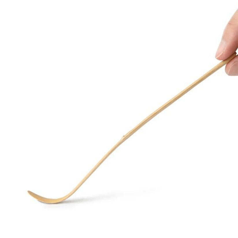Matcha Tea Scoop - " Chashaku "